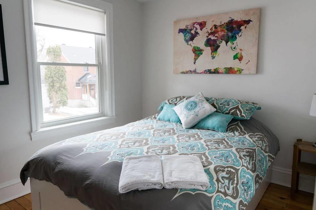 Apartment Lm Sims Avenue *